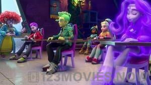 Monster High Season 1 Episode 1