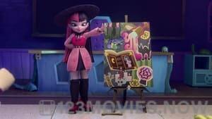 Monster High Season 1 Episode 1