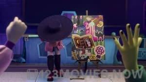 Monster High Season 1 Episode 1