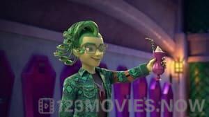 Monster High Season 1 Episode 1