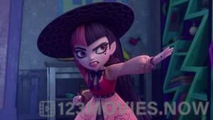 Monster High Season 1 Episode 1