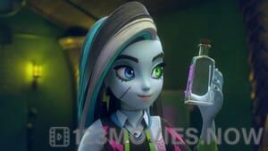 Monster High Season 1 Episode 2