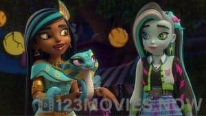 Monster High Season 1 Episode 29