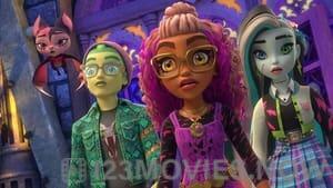 Monster High Season 1 Episode 3