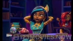 Monster High Season 1 Episode 32