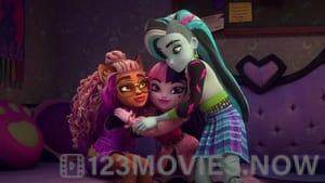 Monster High Season 1 Episode 32