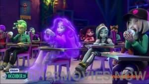 Monster High Season 1 Episode 34