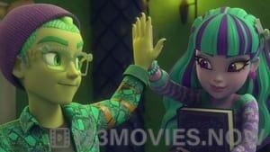 Monster High Season 1 Episode 34