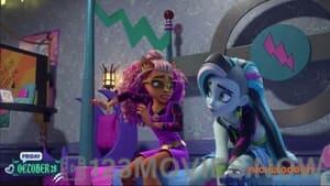 Monster High Season 1 Episode 35