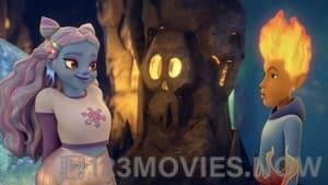 Monster High Season 1 Episode 36