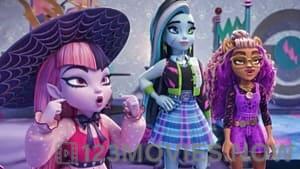 Monster High Season 1 Episode 38