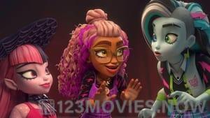 Monster High Season 1 Episode 39