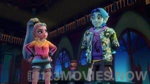 Monster High Season 1 Episode 40