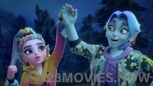 Monster High Season 1 Episode 41