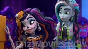 Monster High Season 1 Episode 42