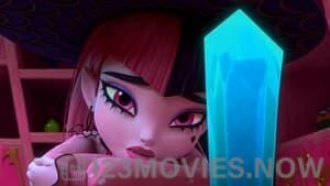 Monster High Season 1 Episode 43