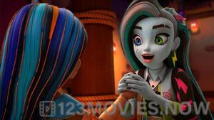 Monster High Season 1 Episode 44