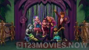 Monster High Season 1 Episode 45