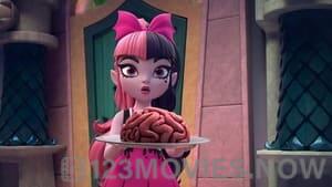 Monster High Season 1 Episode 6