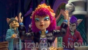 Monster High Season 1 Episode 7