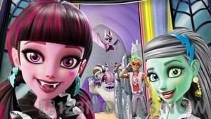 Monster High: Welcome to Monster High