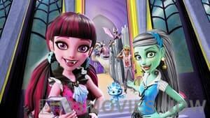 Monster High: Welcome to Monster High