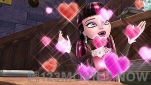 Monster High: Why Do Ghouls Fall in Love?