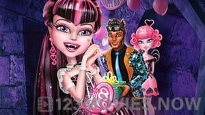 Monster High: Why Do Ghouls Fall in Love?