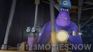 Monsters at Work Season 1 Episode 8