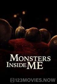 Monsters Inside Me