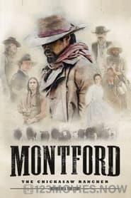 Montford: The Chickasaw Rancher