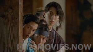 Moon Lovers: Scarlet Heart Ryeo Season 1 Episode 2