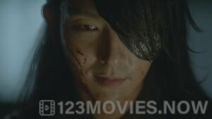 Moon Lovers: Scarlet Heart Ryeo Season 1 Episode 3