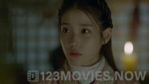 Moon Lovers: Scarlet Heart Ryeo Season 1 Episode 3