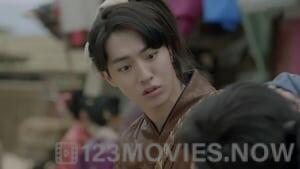 Moon Lovers: Scarlet Heart Ryeo Season 1 Episode 3