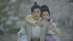 Moon Lovers: Scarlet Heart Ryeo Season 1 Episode 5