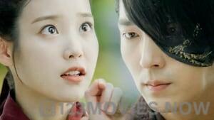 Moon Lovers: Scarlet Heart Ryeo Season 1 Episode 6