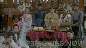 Moon Lovers: Scarlet Heart Ryeo Season 1 Episode 7