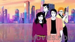 Moonbeam City