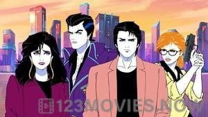 Moonbeam City