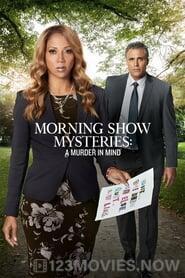 Morning Show Mysteries: A Murder in Mind