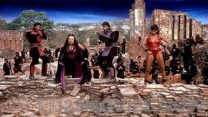 Mortal Kombat Annihilation