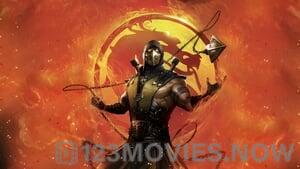 Mortal Kombat Legends: Scorpion’s Revenge