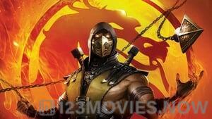 Mortal Kombat Legends: Scorpion’s Revenge