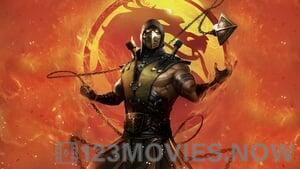 Mortal Kombat Legends: Scorpion’s Revenge