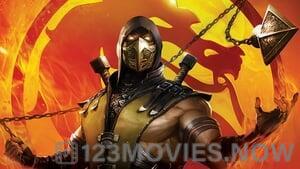 Mortal Kombat Legends: Scorpion’s Revenge