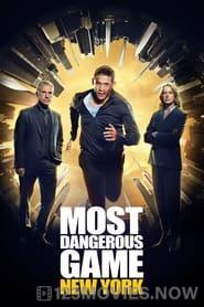 Most Dangerous Game Season 1 Episode 10