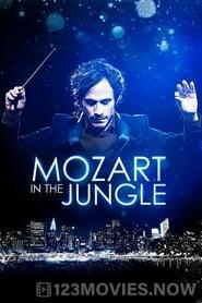 Mozart in the Jungle Season 1 Episode 10