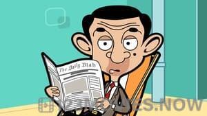 Mr. Bean: The Animated Series