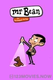 Mr. Bean: The Animated Series Season 1 Episode 19